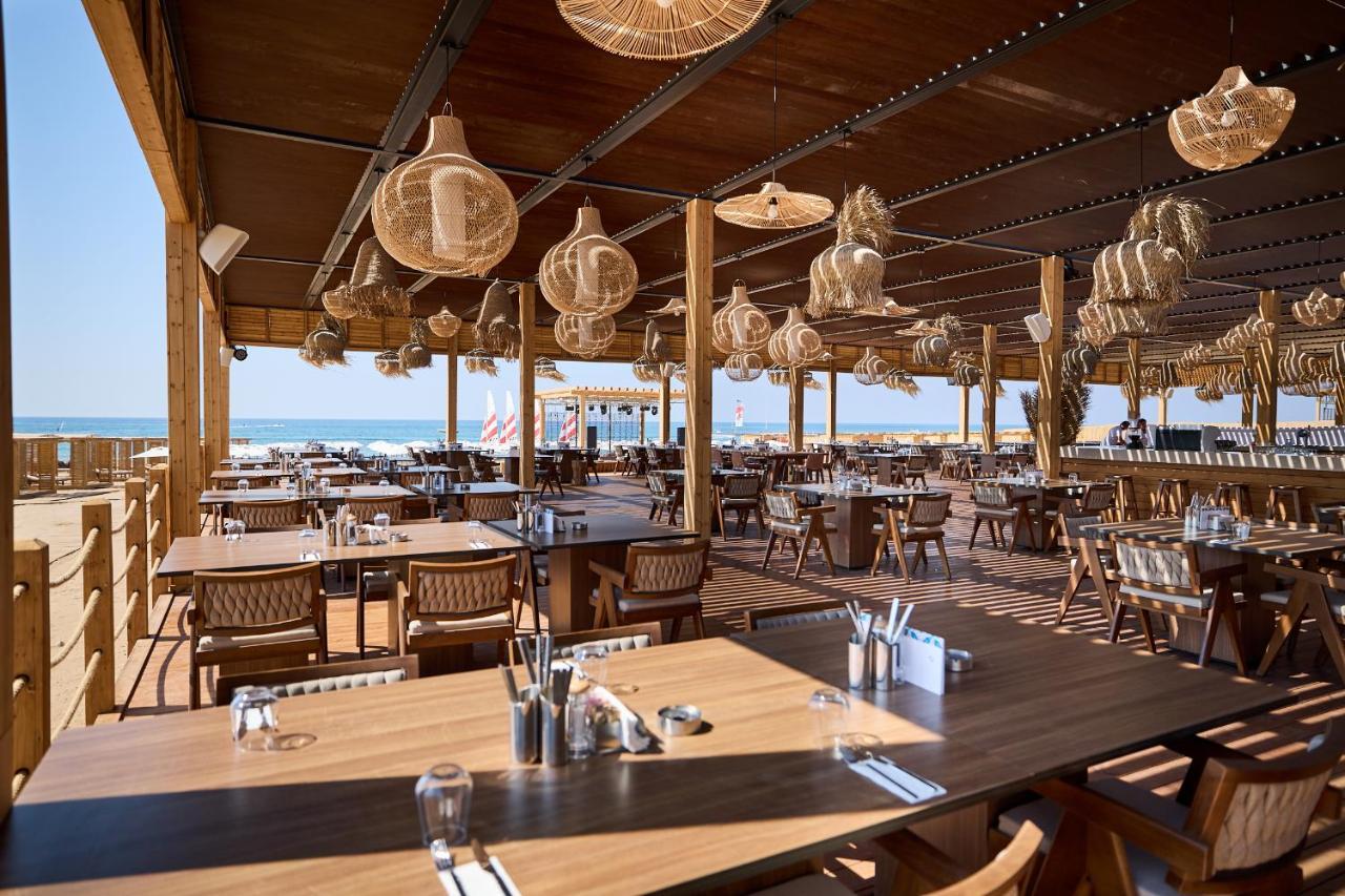 Aldiana Club Side Beach Tilkiler Екстер'єр фото