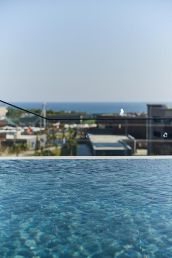 Aldiana Club Side Beach Tilkiler Екстер'єр фото