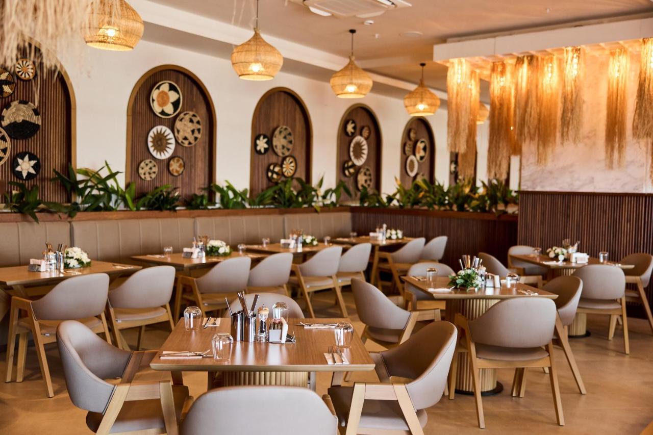 Aldiana Club Side Beach Tilkiler Екстер'єр фото