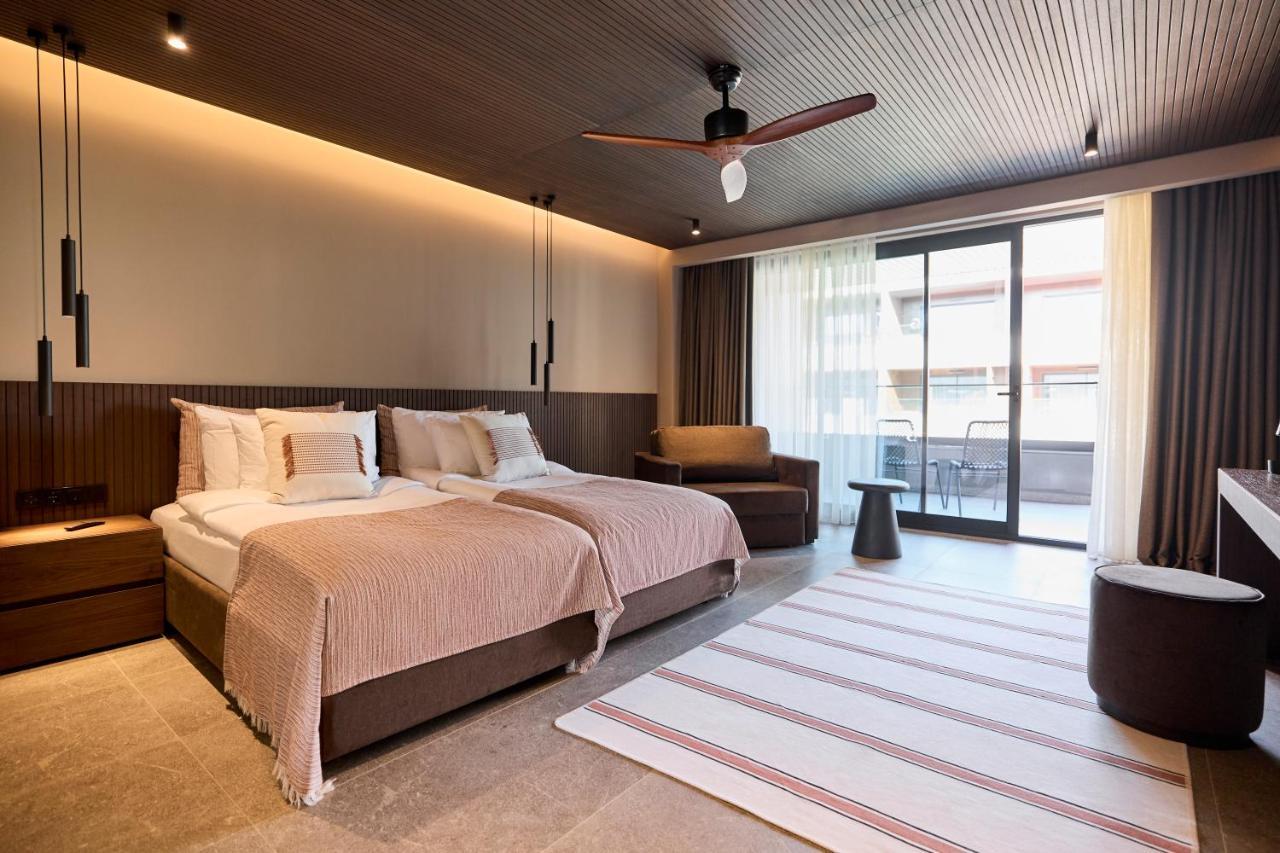 Aldiana Club Side Beach Tilkiler Екстер'єр фото
